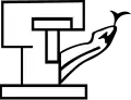 Official logo of Coacalco de Berriozábal