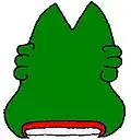Official seal of Tepeji del Río de Ocampo