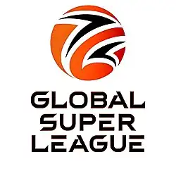 Tournament logo