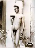 Male Nude