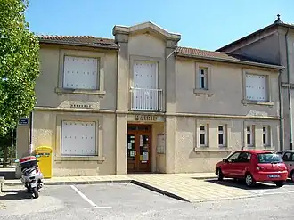 Town hall