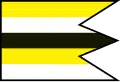 Flag of Gočaltovo