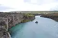 Near Goðafoss