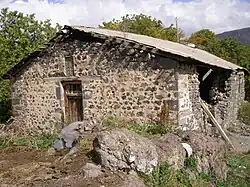 Village church