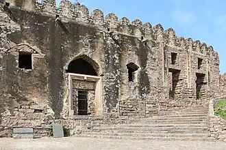 Ambar Khana