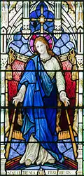 Our Lady, Star of the Sea, Goleen Church of Our Lady, Ireland