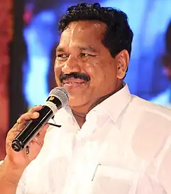 Goreti in 2014