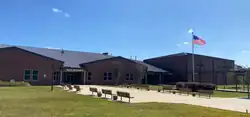 Gary Ivan Gordon Elementary School (Linden Oaks)