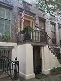 117 West Gordon, 2021