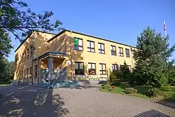 School