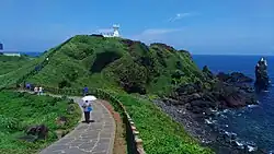 Seopjikoji (섭지코지)