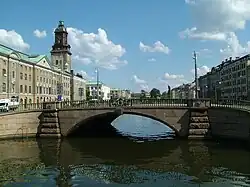 Gothenburg