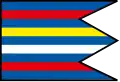 Flag of Gôtovany