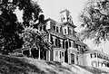 Gov. Joseph R. Bodwell House, Hallowell, Maine (1875).