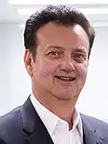 Gilberto Kassab