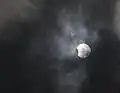 Chennai, India, 9:29 UTC