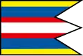Flag of Granč-Petrovce
