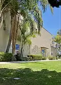 Grand View Boulevard Elementary School
