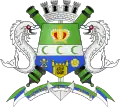 Coat of arms of Essaouira