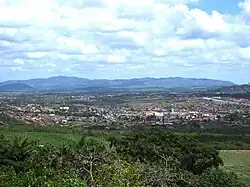 View of Gravatá