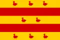 Flag of Grave