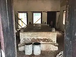 Tomb of Sujauddin
