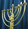 Chanukkiah
