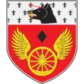 Coat of arms of Lajkovac