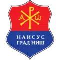 Coat of arms of Palilula