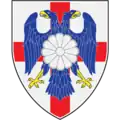 Coat of arms of Surdulica