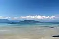 View from Aegina