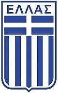 Shirt badge/Association crest