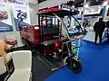 Green Vehicle Expo 2025