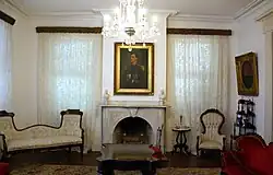 Parlor