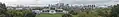 Skyline view from Greenwich