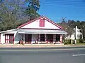 Historic Penders Store