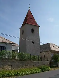 Belfry