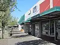 Downtown Gresham