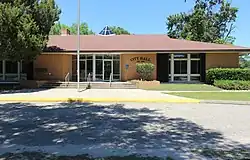 Gretna City Hall