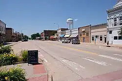 Tucson Road