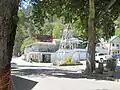 Downieville, 2019.