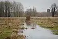 Nature area Groesplaat