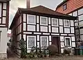 Former Synagogue