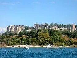 Grottoes of Catullus