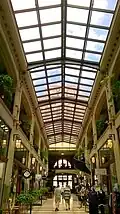 North side ground floor view