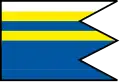 Flag of Gruzovce