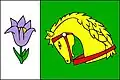 Flag of Grygov
