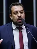 Guilherme Boulos