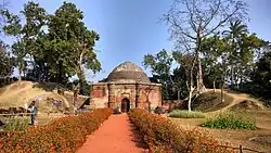 The gateway in 2019