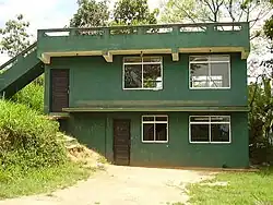 Gunarathna Cabin